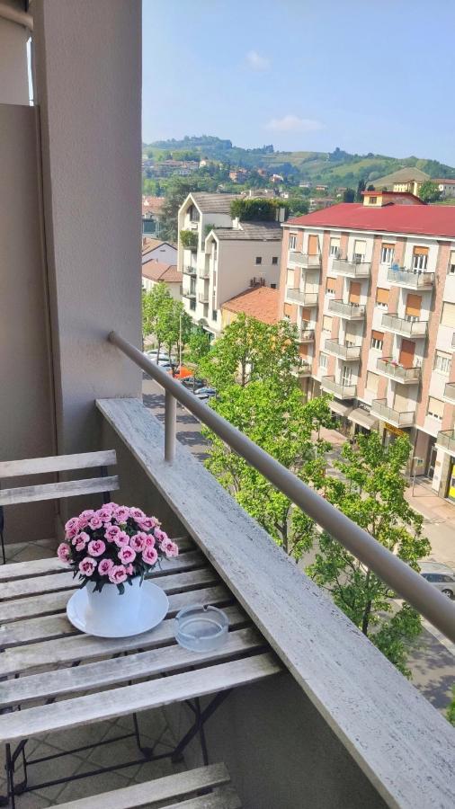 B&B Le Albarelle Dış mekan fotoğraf