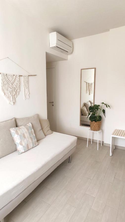 B&B Le Albarelle Dış mekan fotoğraf