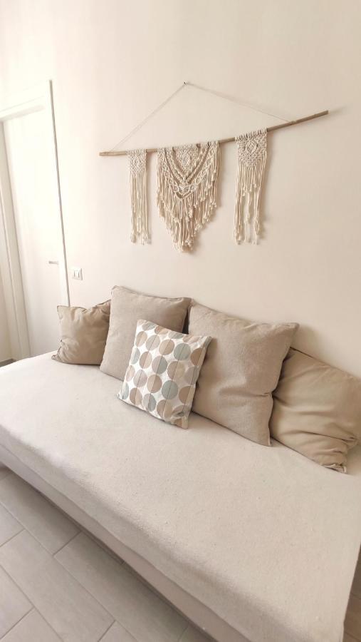 B&B Le Albarelle Dış mekan fotoğraf