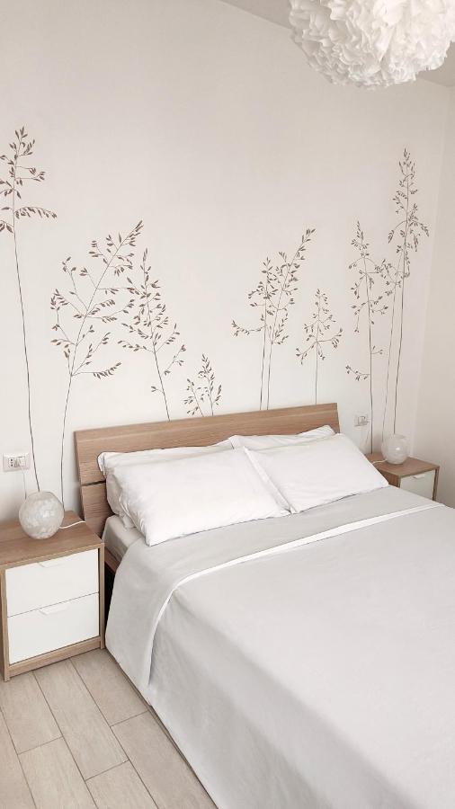 B&B Le Albarelle Dış mekan fotoğraf
