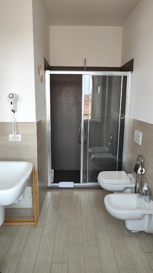 B&B Le Albarelle Dış mekan fotoğraf
