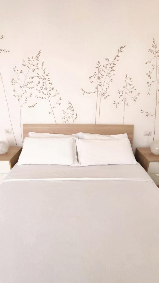 B&B Le Albarelle Dış mekan fotoğraf