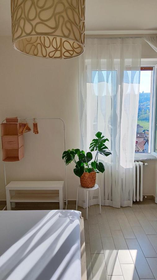 B&B Le Albarelle Dış mekan fotoğraf
