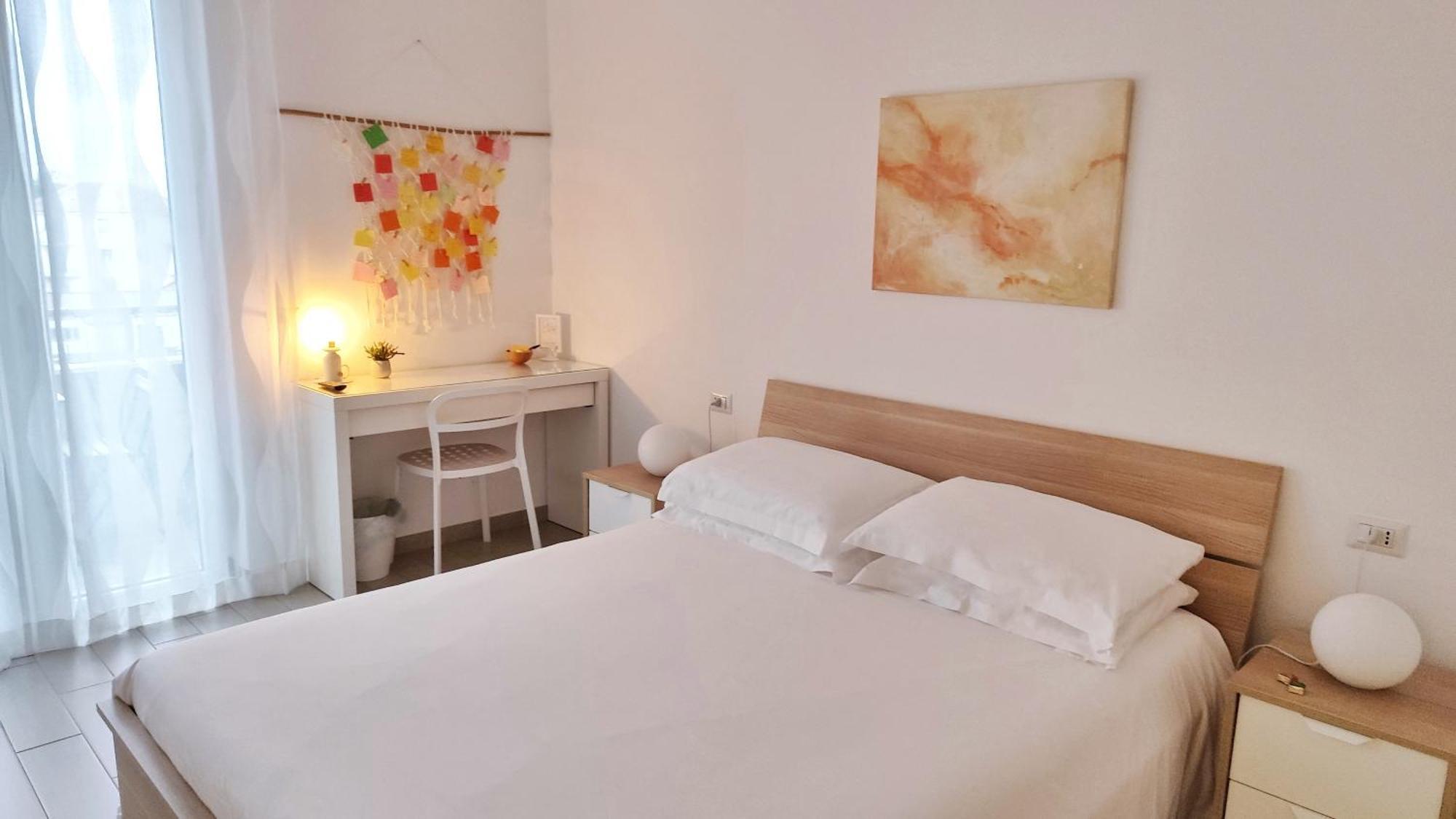 B&B Le Albarelle Dış mekan fotoğraf