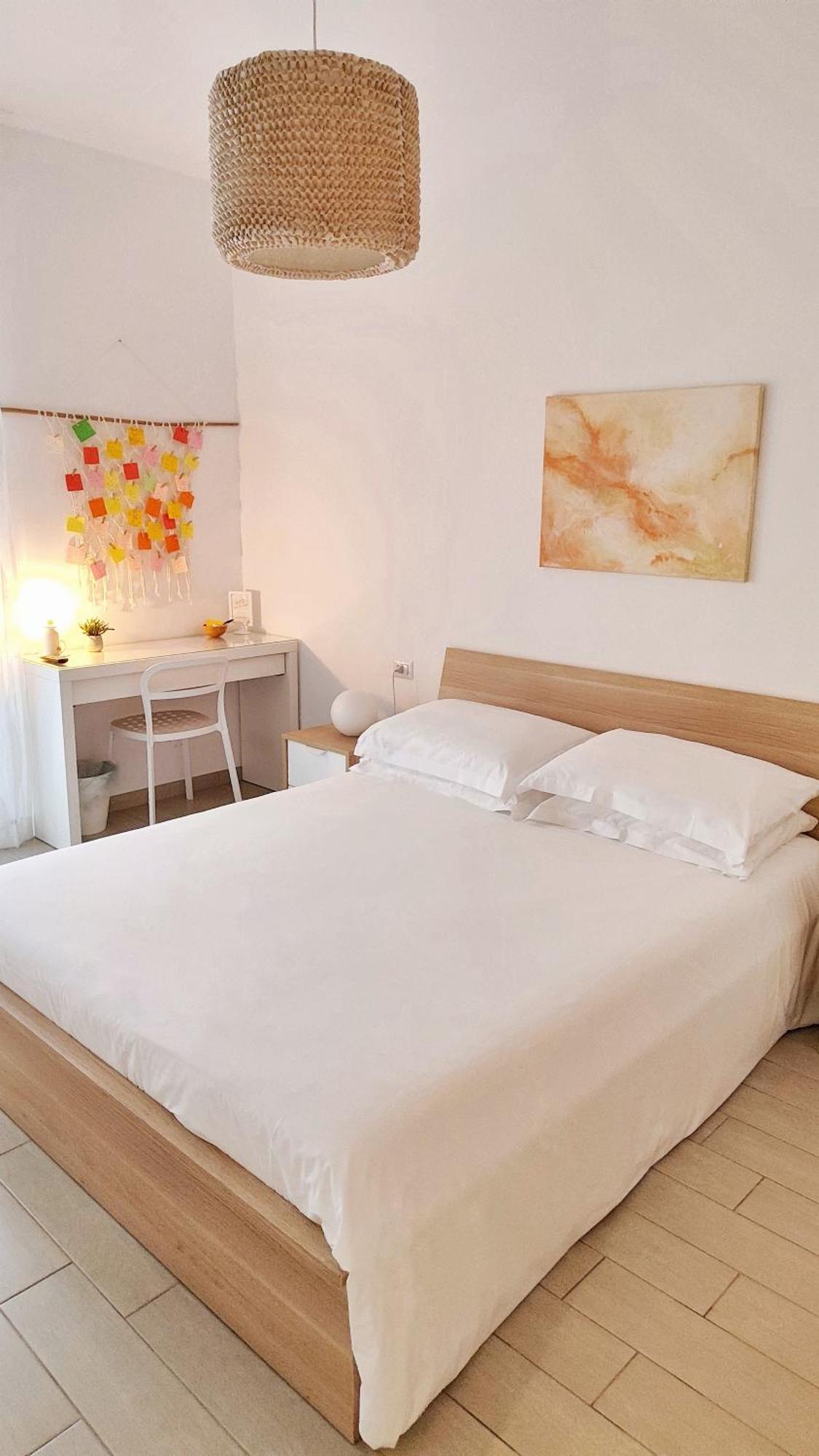 B&B Le Albarelle Dış mekan fotoğraf
