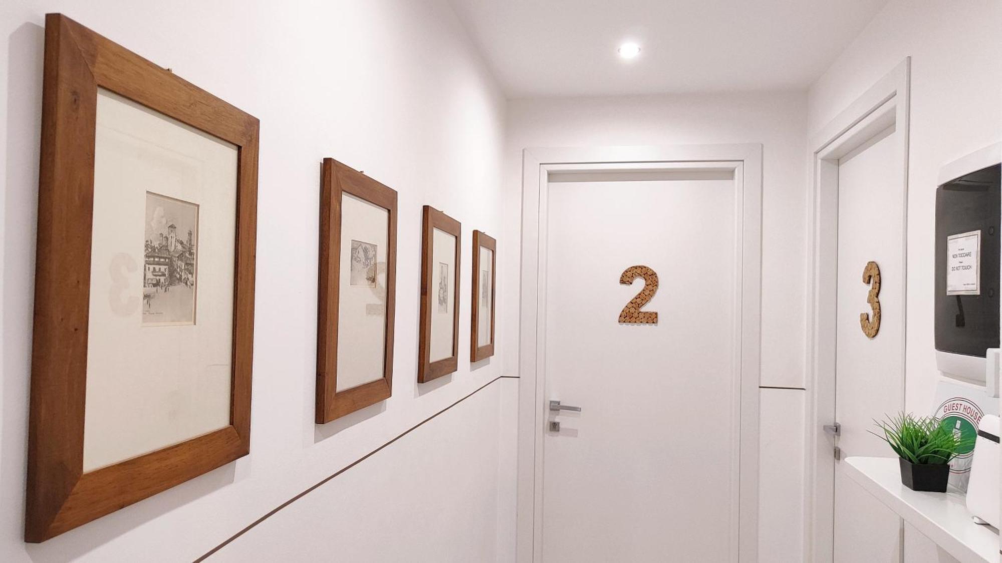 B&B Le Albarelle Dış mekan fotoğraf