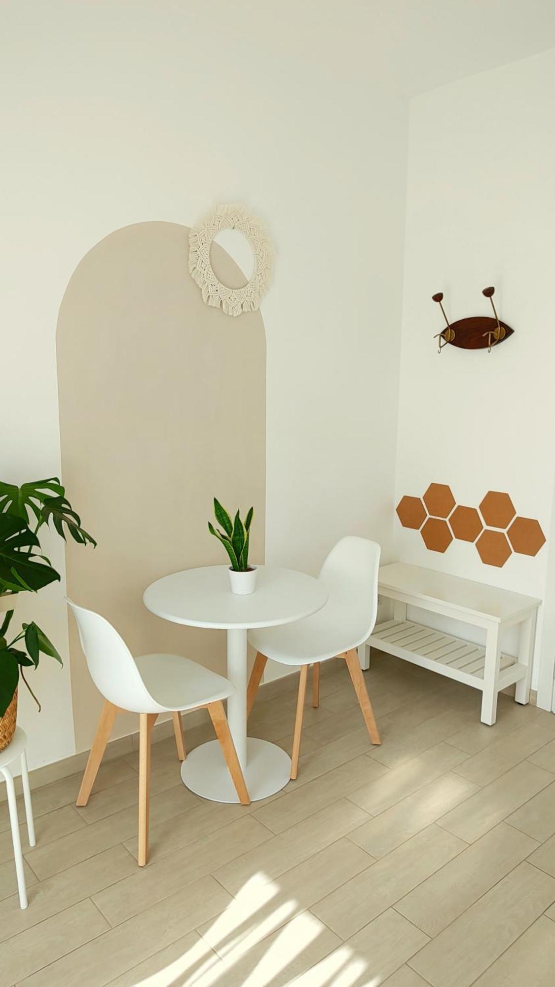 B&B Le Albarelle Dış mekan fotoğraf