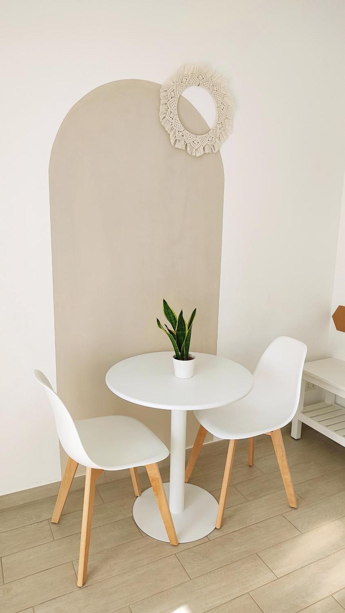 B&B Le Albarelle Dış mekan fotoğraf