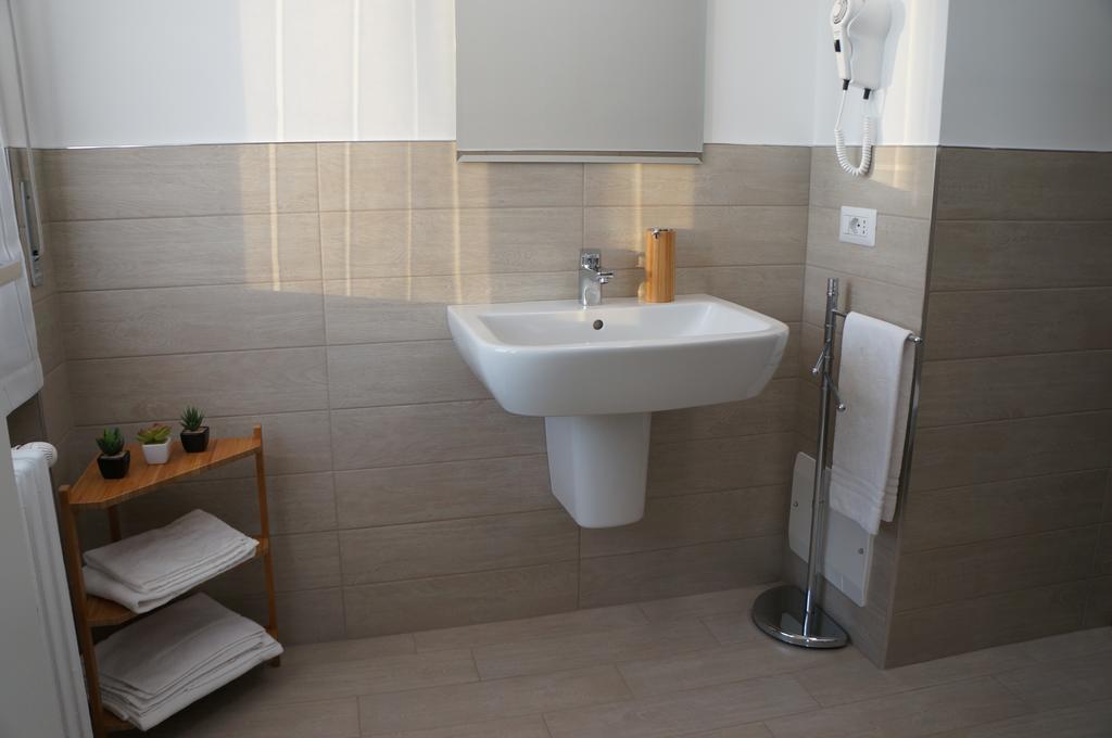 B&B Le Albarelle Oda fotoğraf