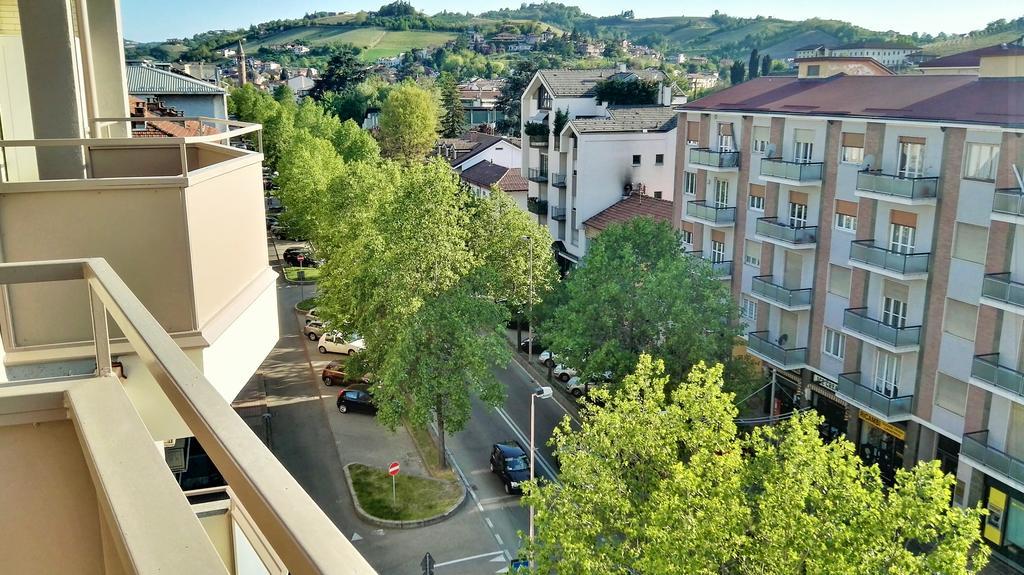 B&B Le Albarelle Dış mekan fotoğraf